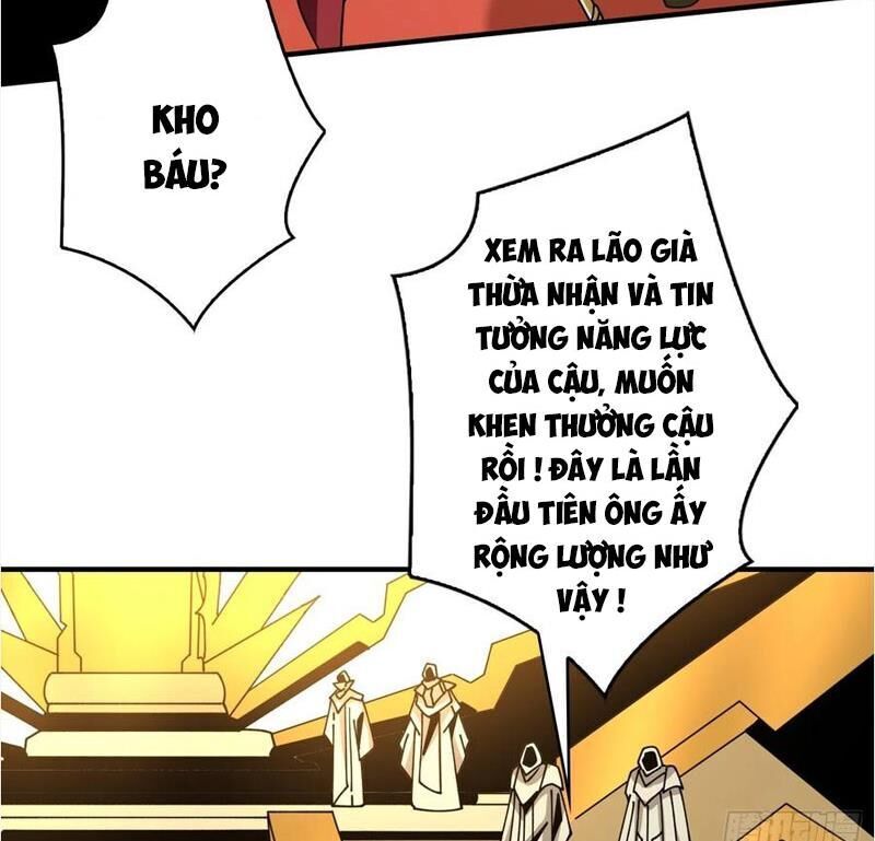 vừa chơi đã có tài khoản vương giả chapter 294 - Next chapter 295