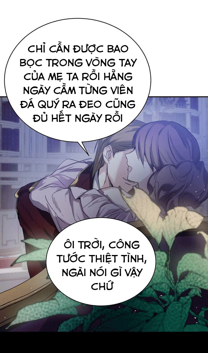 cuộc hôn nhân hoàng gia chapter 1 - Trang 2