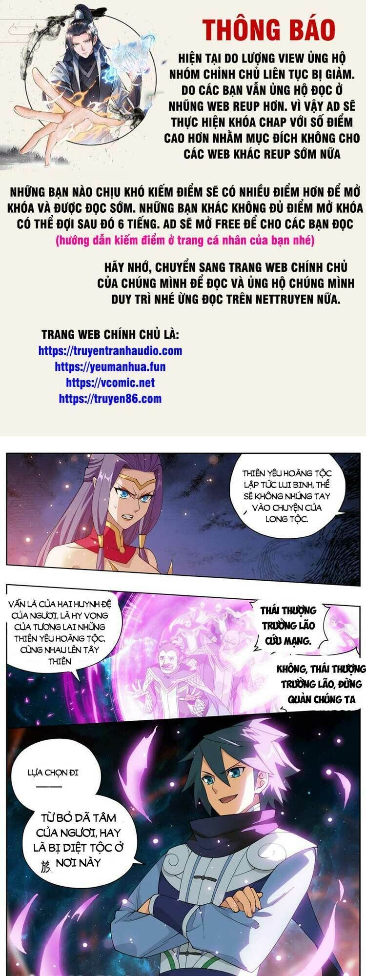 đấu phá thương khung chapter 400 - Next chapter 400