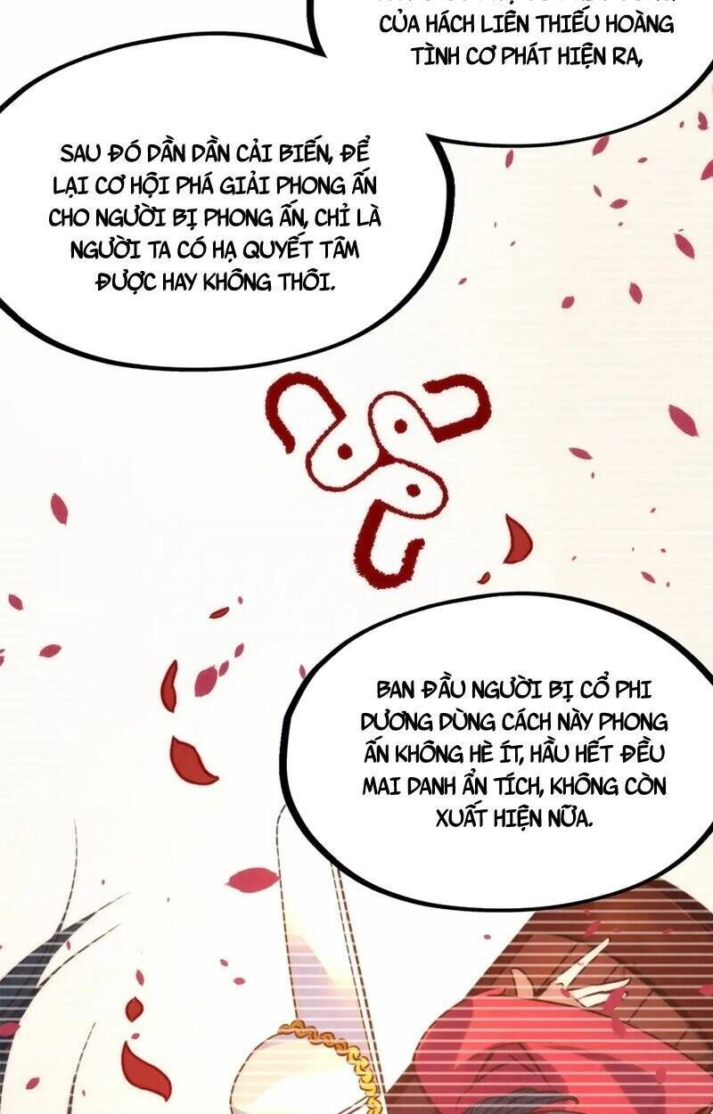 vạn cổ chí tôn chapter 184 - Trang 2