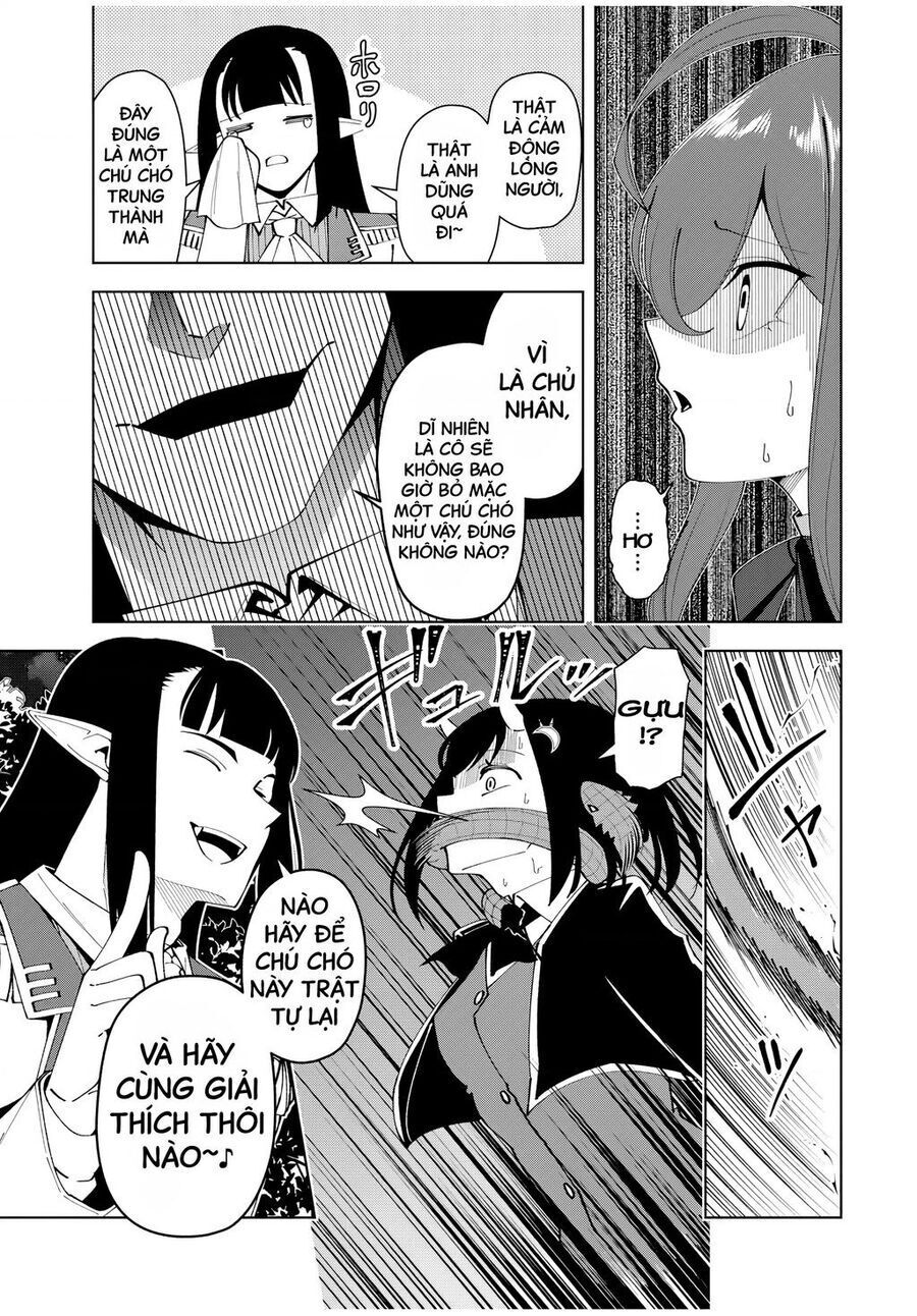 yuusha to yobareta nochi ni: soshite musou otoko wa kazoku wo tsukuru Chapter 24 - Trang 2