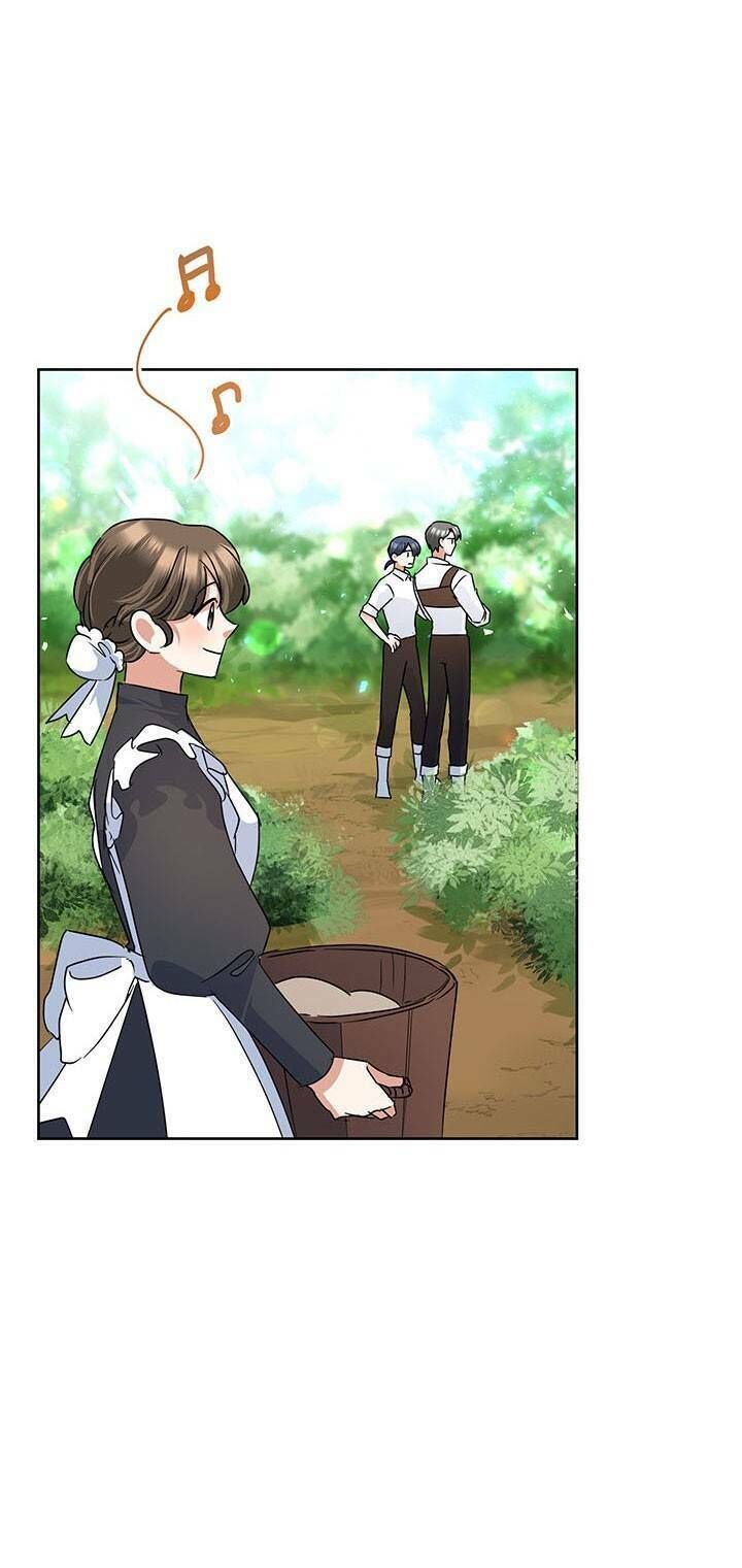 ác nữ hôm nay lại yêu đời rồi! Chapter 34 - Trang 2