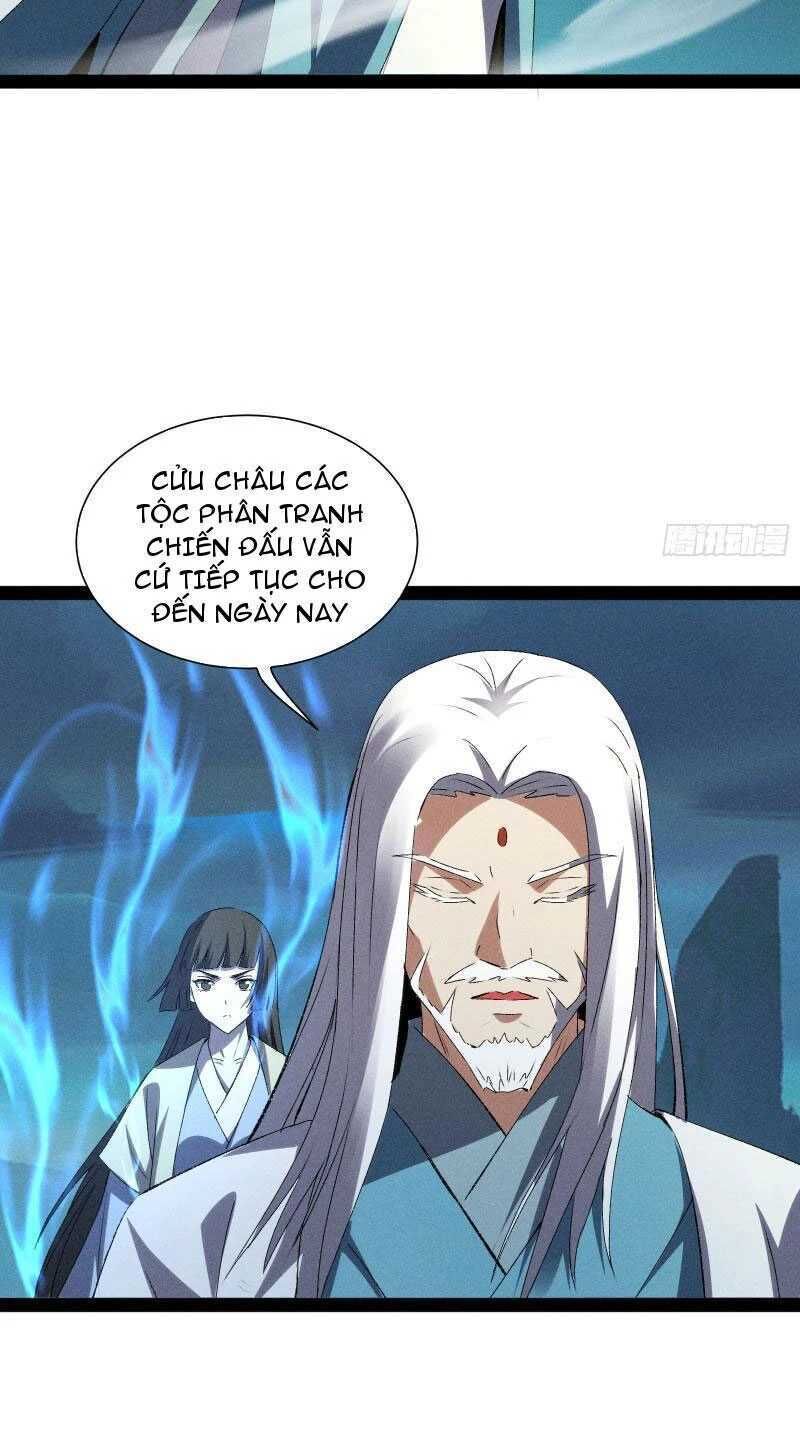 tróc đao nhân Chapter 17 - Next Chapter 18