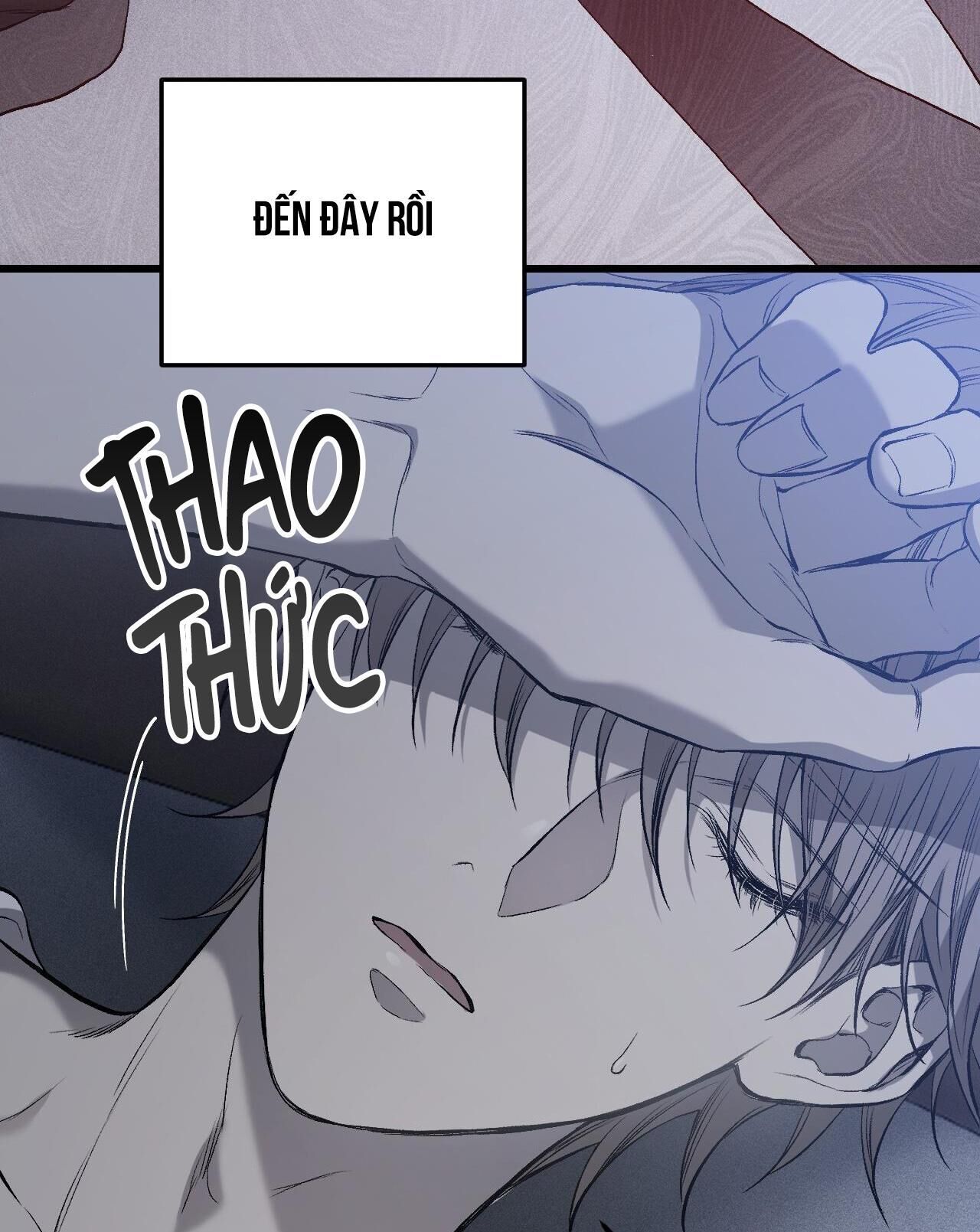 xx đê tiện Chapter 1 - Trang 2