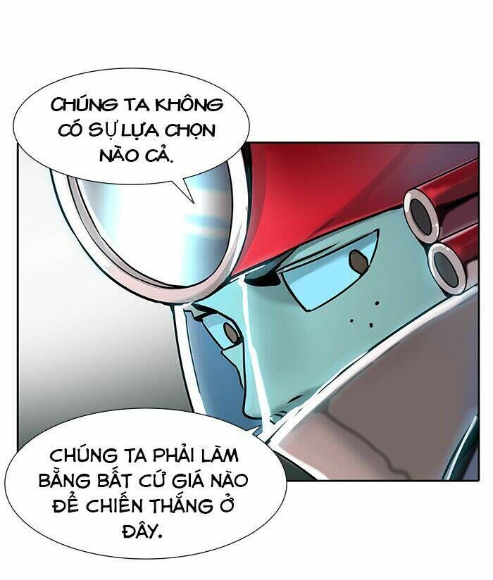 Cuộc Chiến Trong Tòa Tháp - Tower Of God Chapter 471 - Next Chapter 472