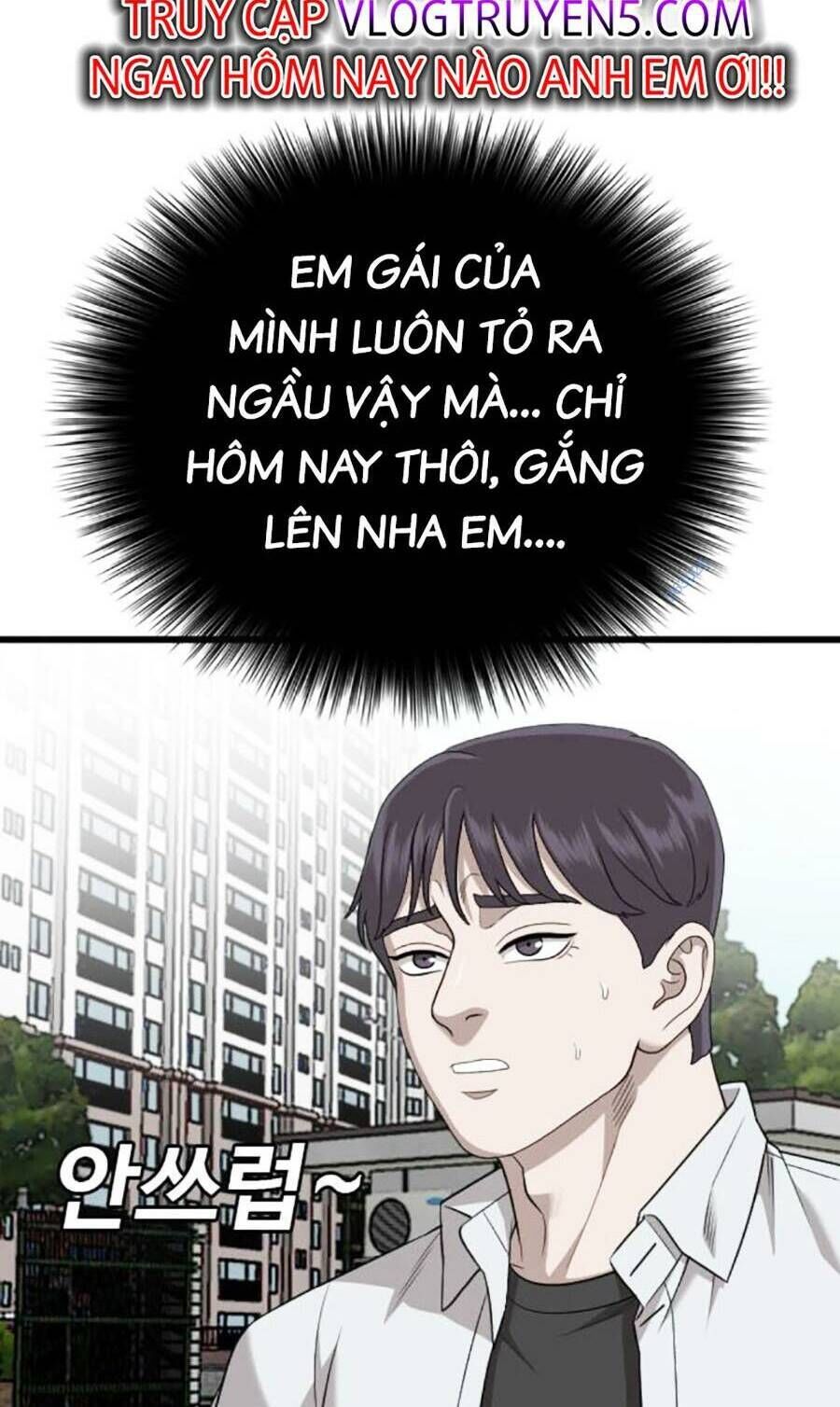 người xấu chapter 173 - Trang 2