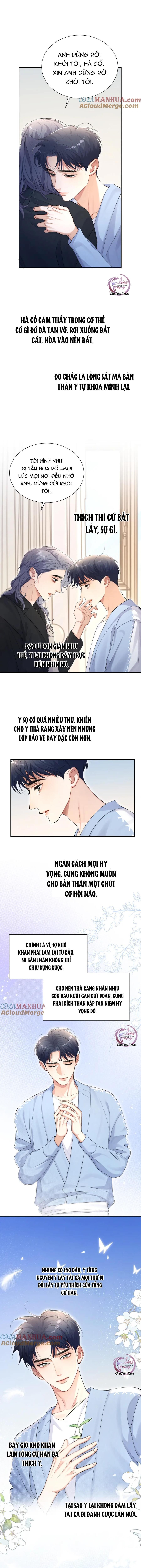 nhất túy kinh niên Chapter 108 - Trang 2