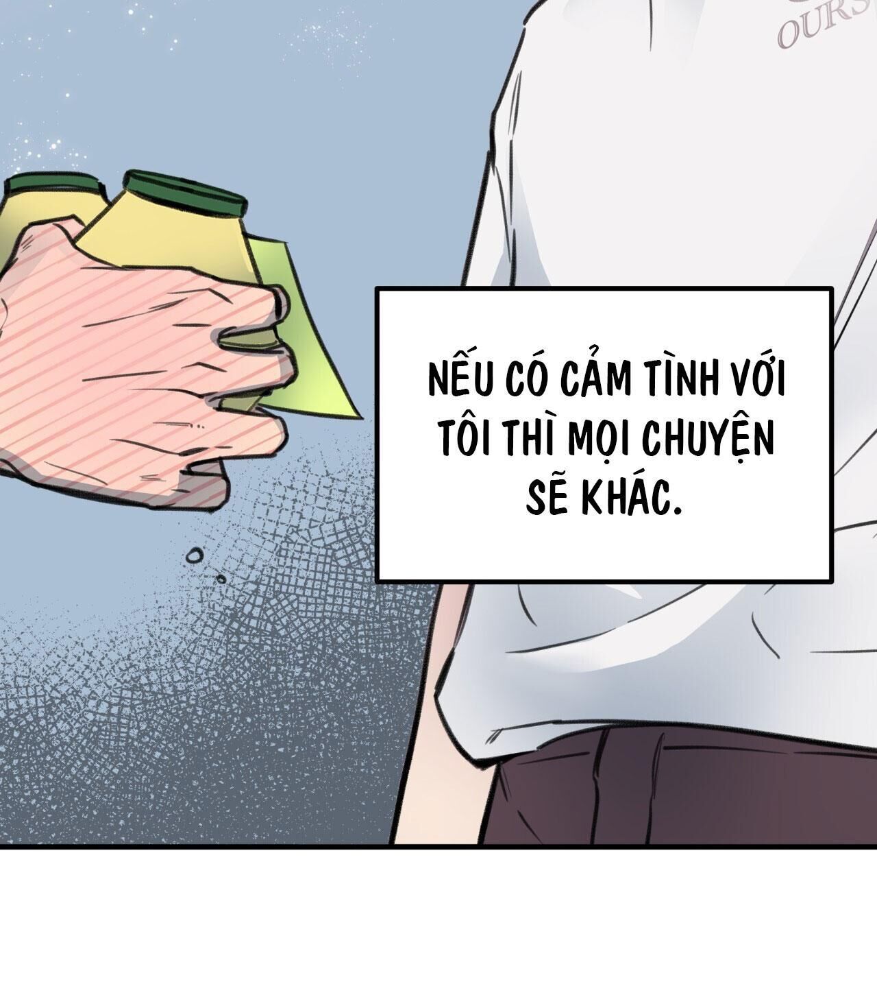 mật gấu Chapter 5 - Next Chương 6