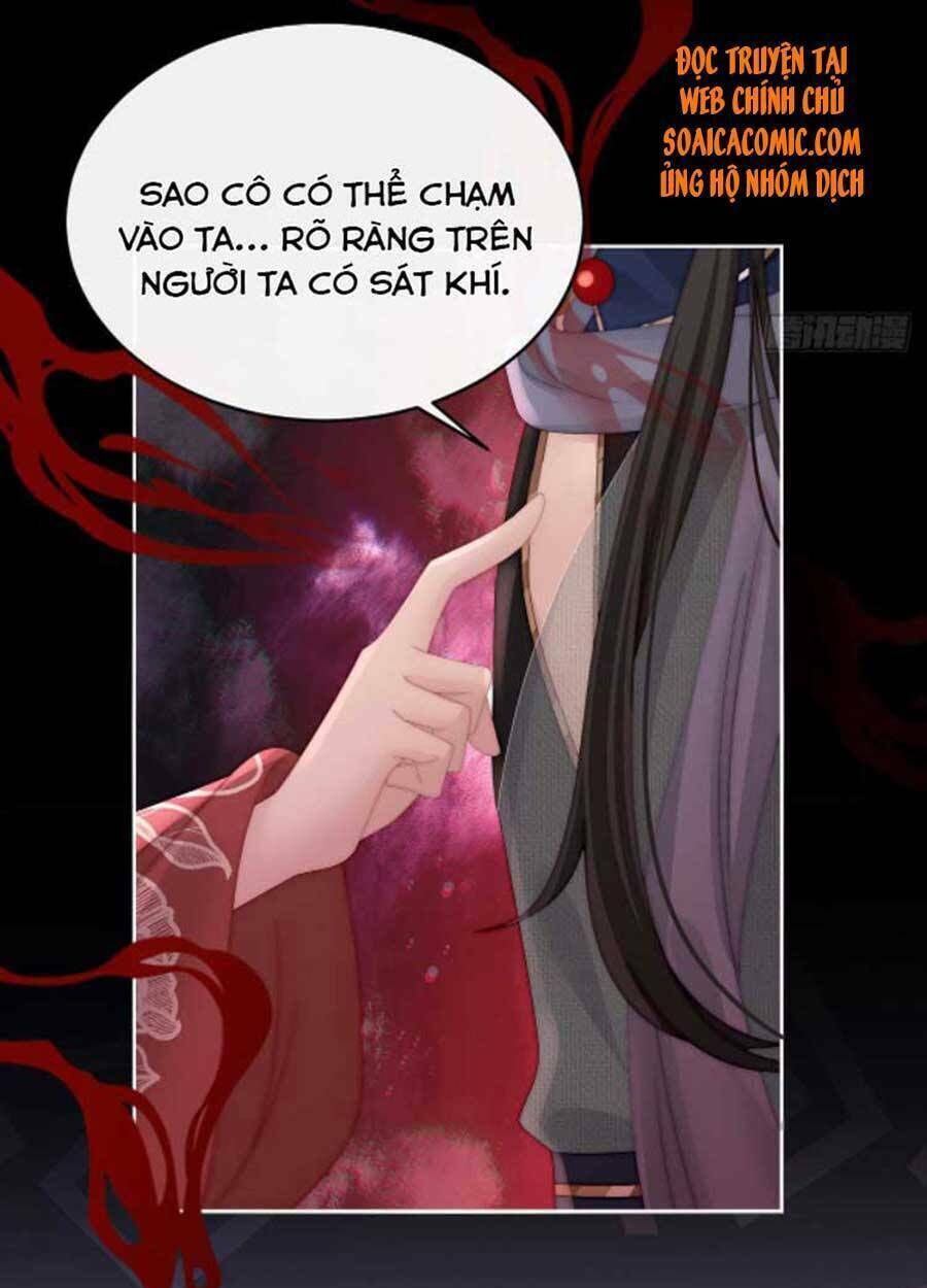 thê chủ, thỉnh hưởng dụng chapter 45 - Trang 2