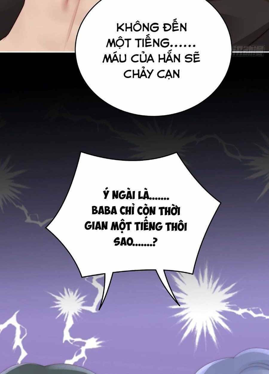 thê chủ, thỉnh hưởng dụng chapter 64 - Trang 2