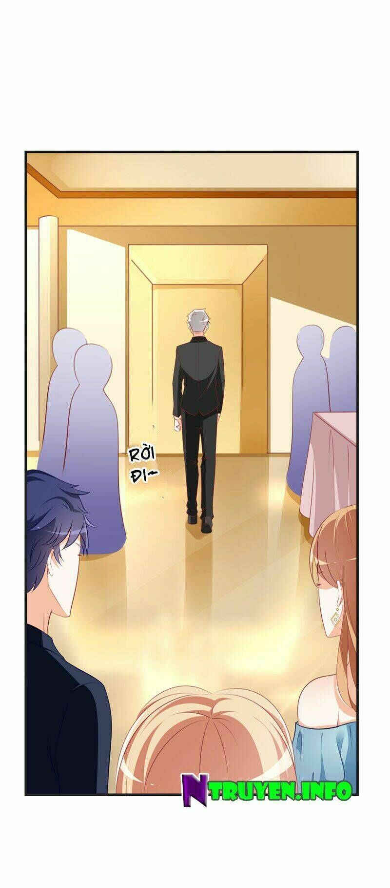 Tình yêu 1 carat Chapter 29 - Next Chapter 30