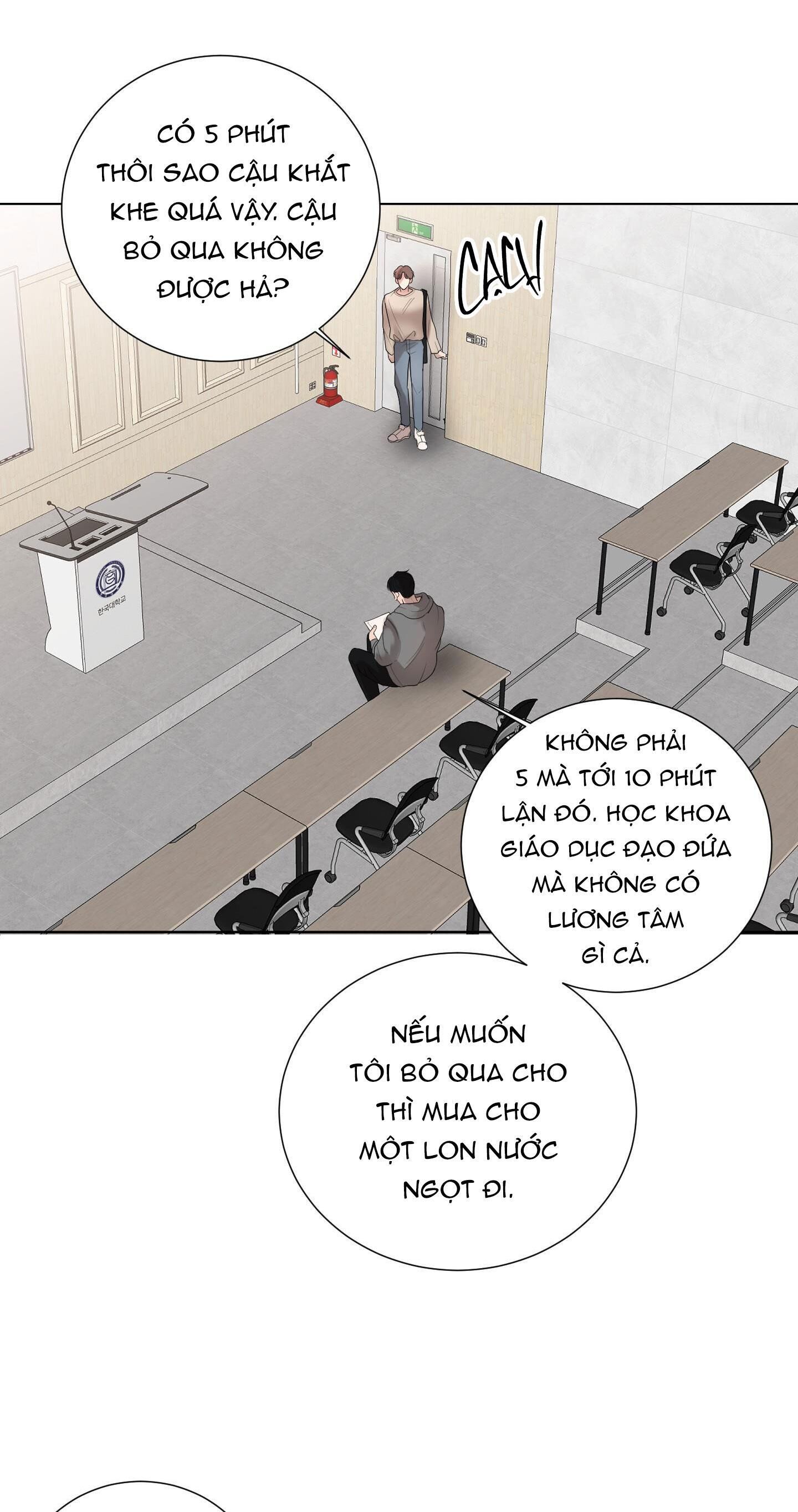 bl ngắn chịch hỏny Chapter 42.1 F to F 1 - Trang 2