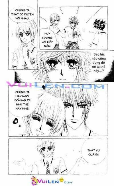 Đợi Em Chapter 81 - Next Chapter 82