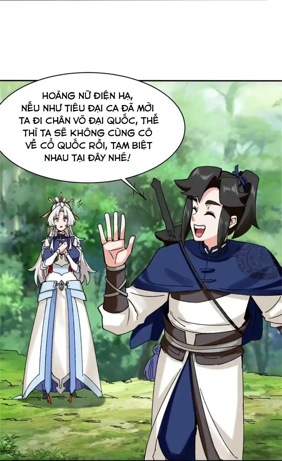 vô tận thôn phệ Chapter 187 - Next Chapter 188