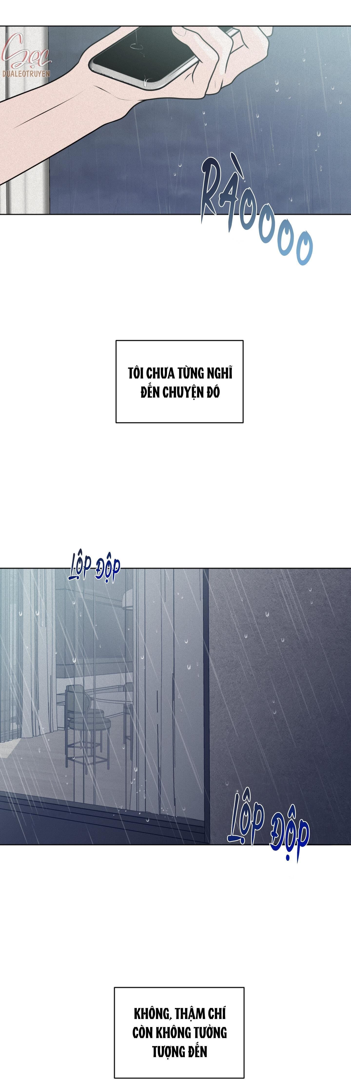 (abo) lời cầu nguyện Chapter 32 - Trang 1