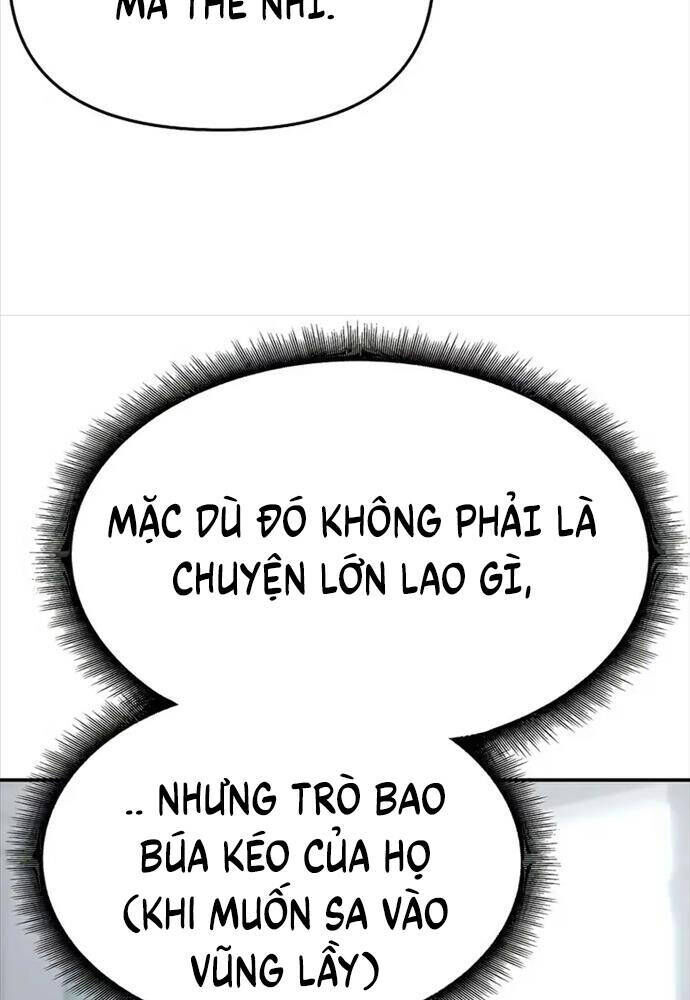 giang hồ thực thi công lý chapter 64 - Trang 2