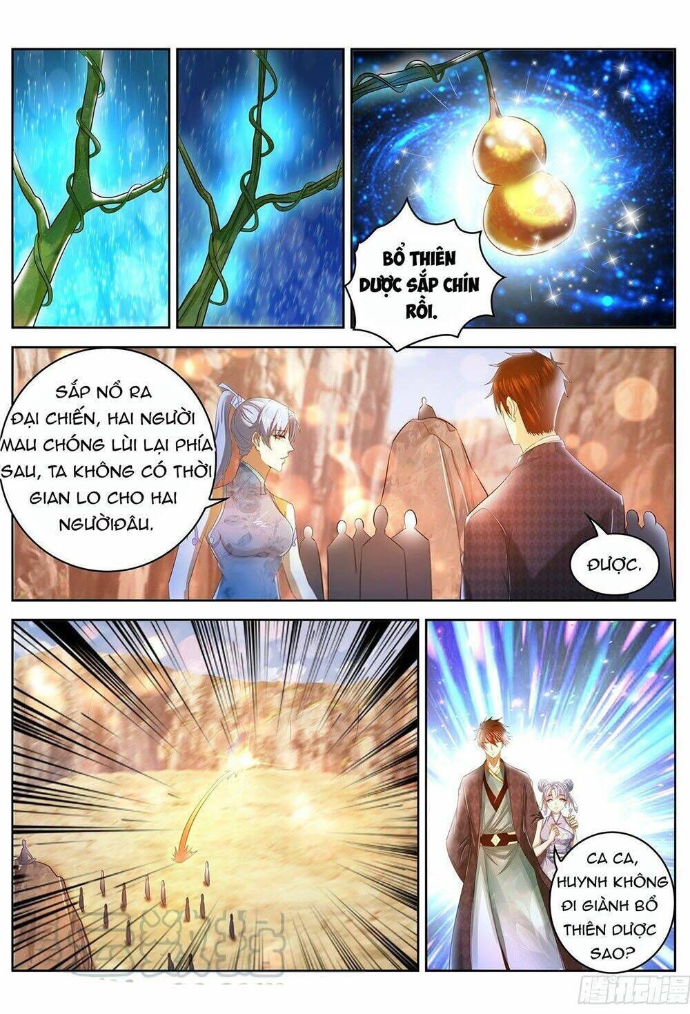 trọng sinh đô thị tu tiên Chapter 447 - Next Chapter 448