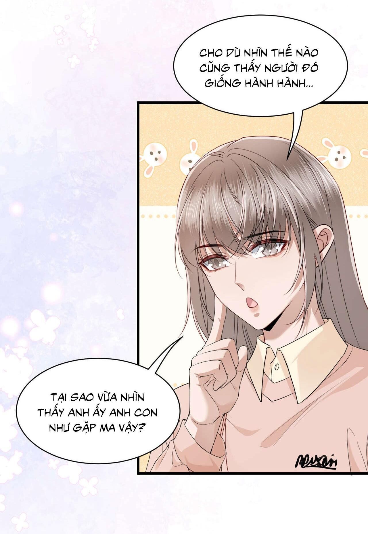 Tro tàn Chapter 10 - Trang 2