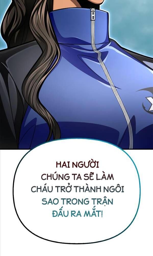 cuộc chiến siêu nhân chapter 55 - Next chapter 56