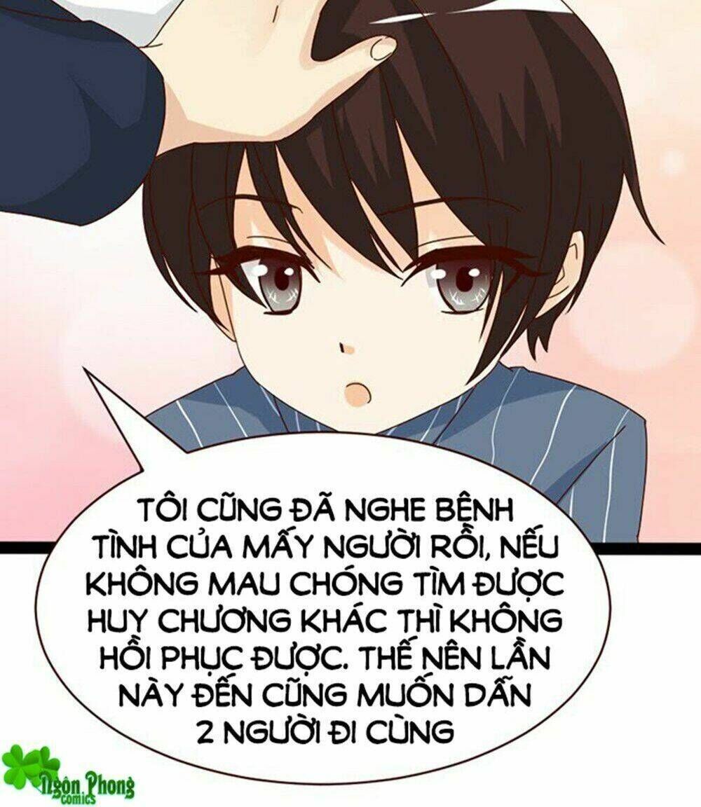 Vương Tử Nhà Tôi Là Nô Bộc Chapter 62 - Next Chapter 63