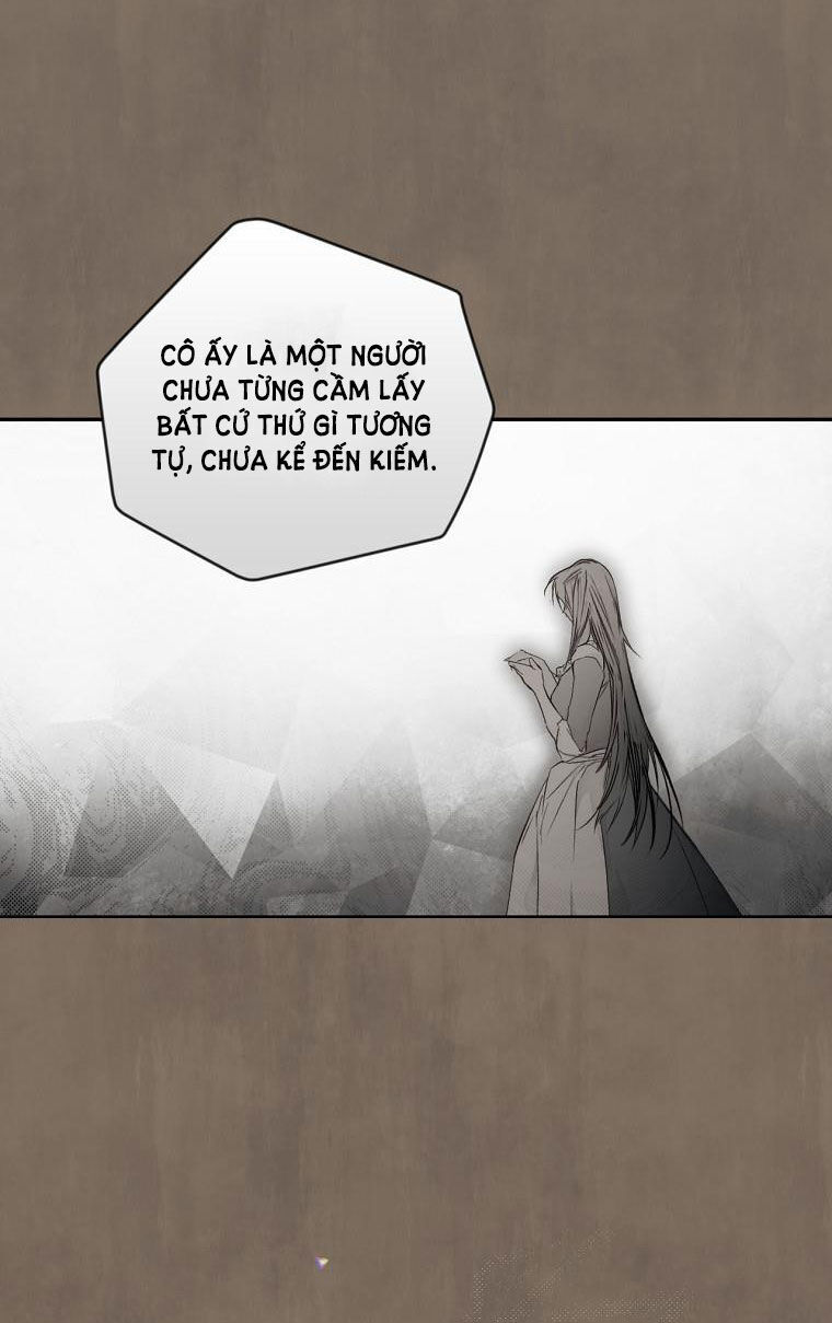 Quý Cô Bí Ẩn - Secret Lady Chap 73.2 - Next Chap 73.1