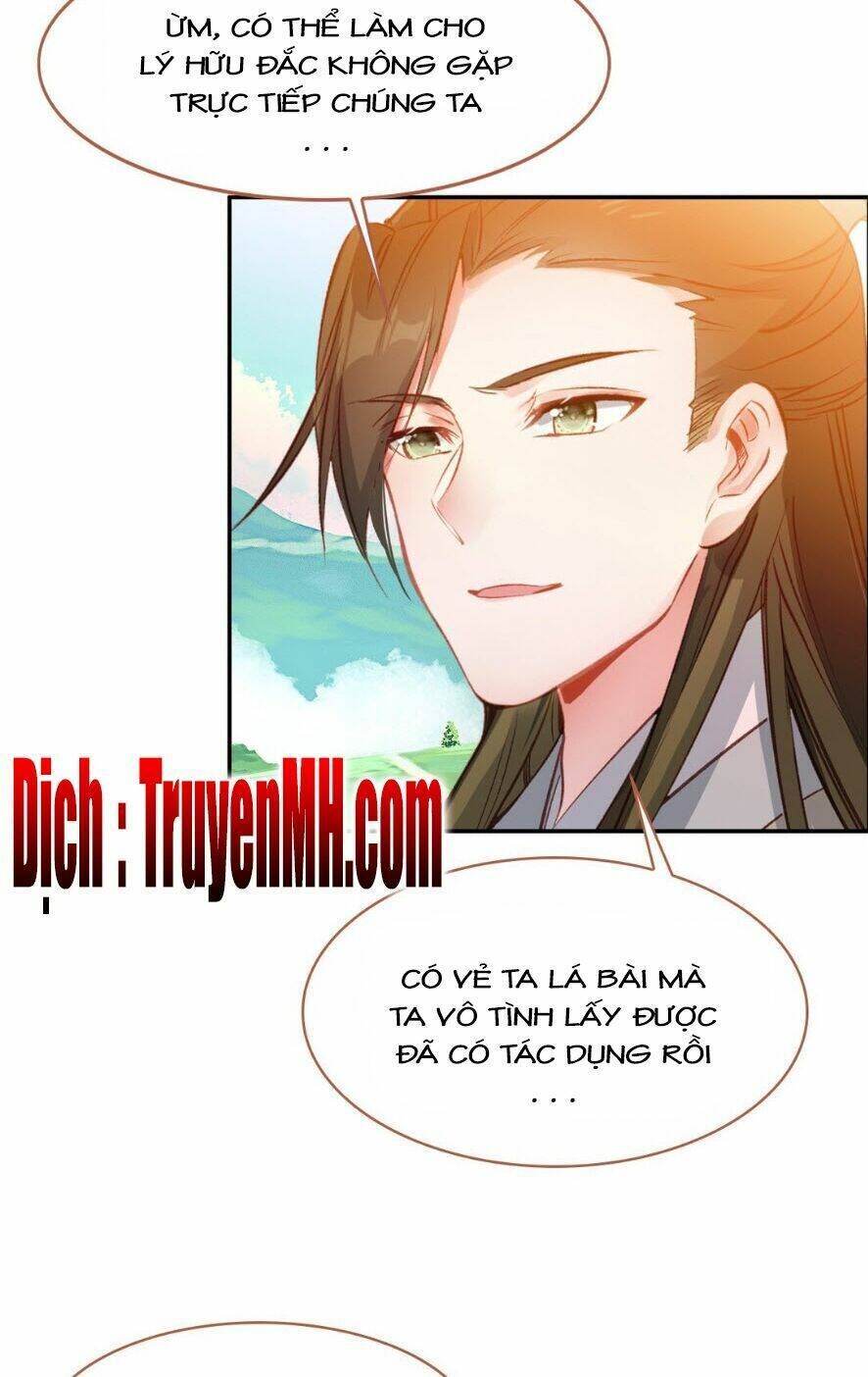 gả cho một tên thái giám đáng ghét chapter 99 - Trang 2