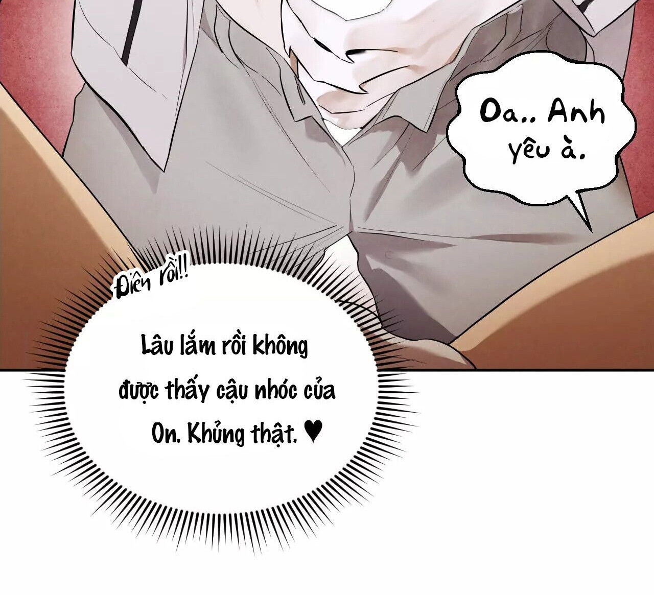 Ngươi là bạn trai của anh hùng sao? Chapter 3 - END - Next 