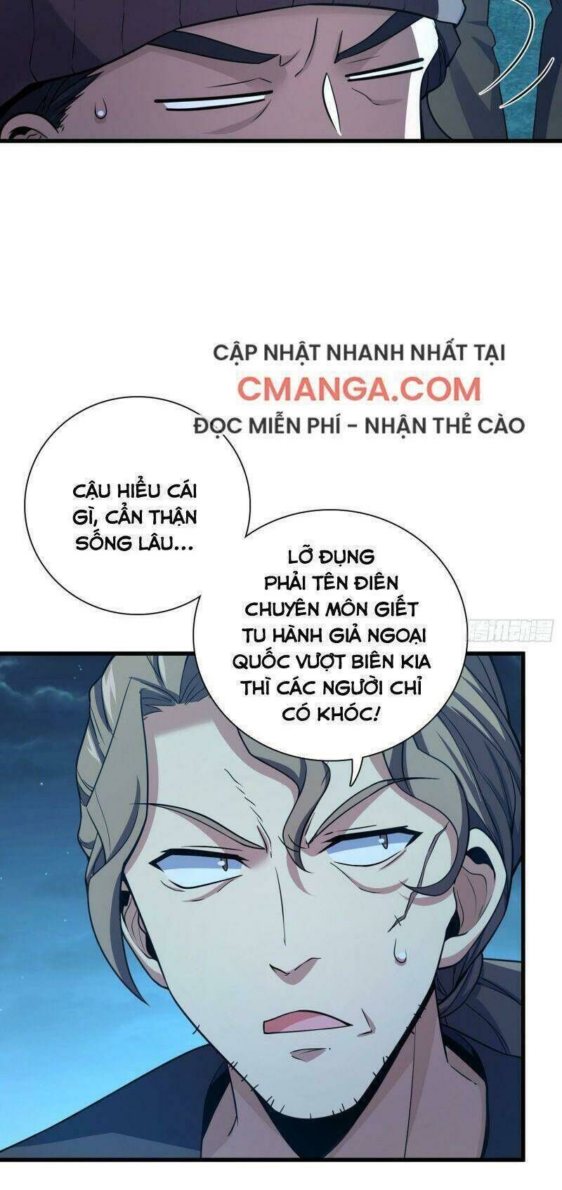 Tân Đình Là Hảo Đao Chapter 2 - Trang 2