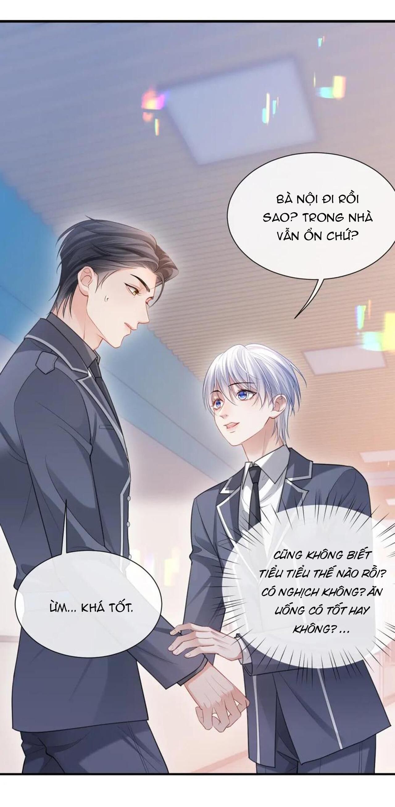 đề nghị ly hôn Chapter 95 - Trang 2