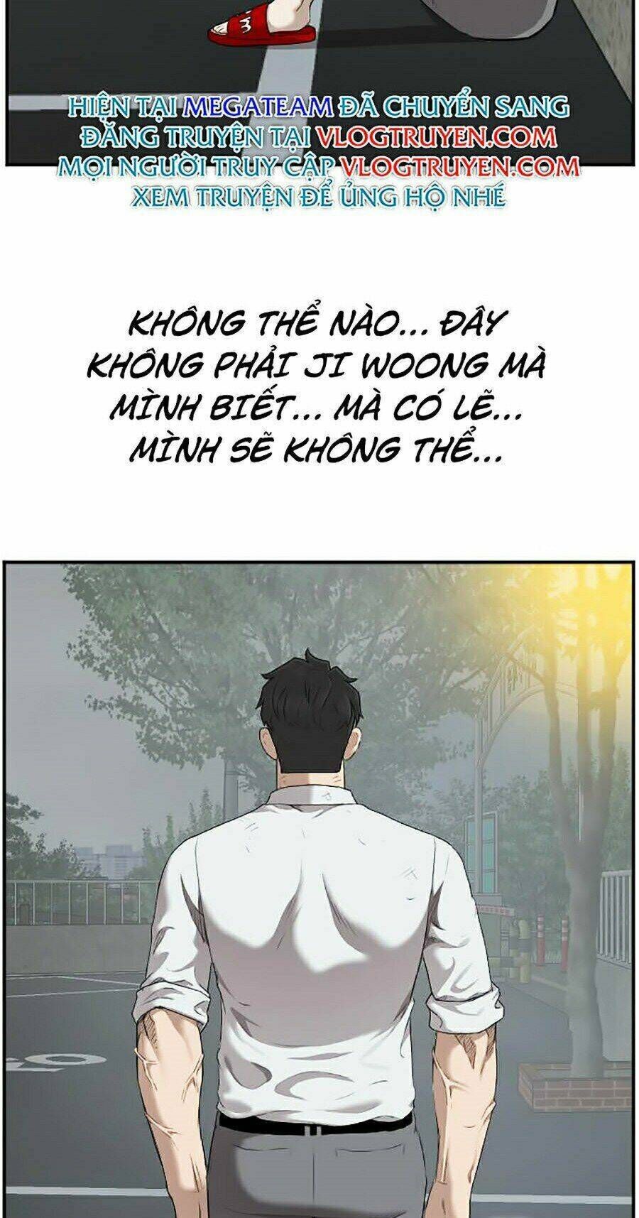 người xấu chapter 37 - Trang 2