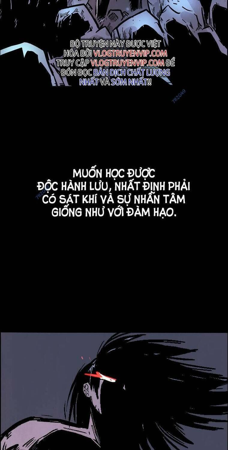 hỏa sơn quyền chapter 109 - Trang 2