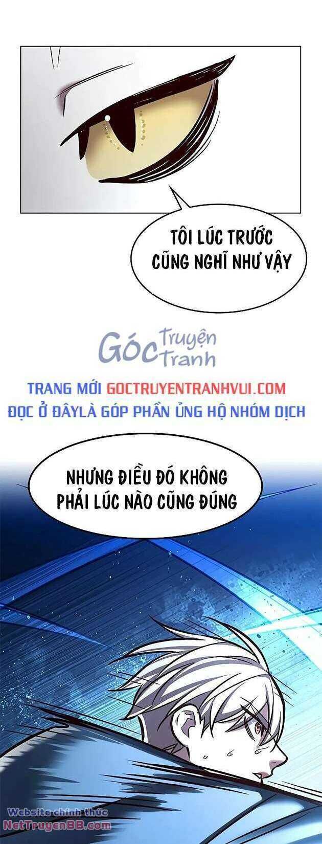 hoá thân thành mèo Chương 281 - Trang 2