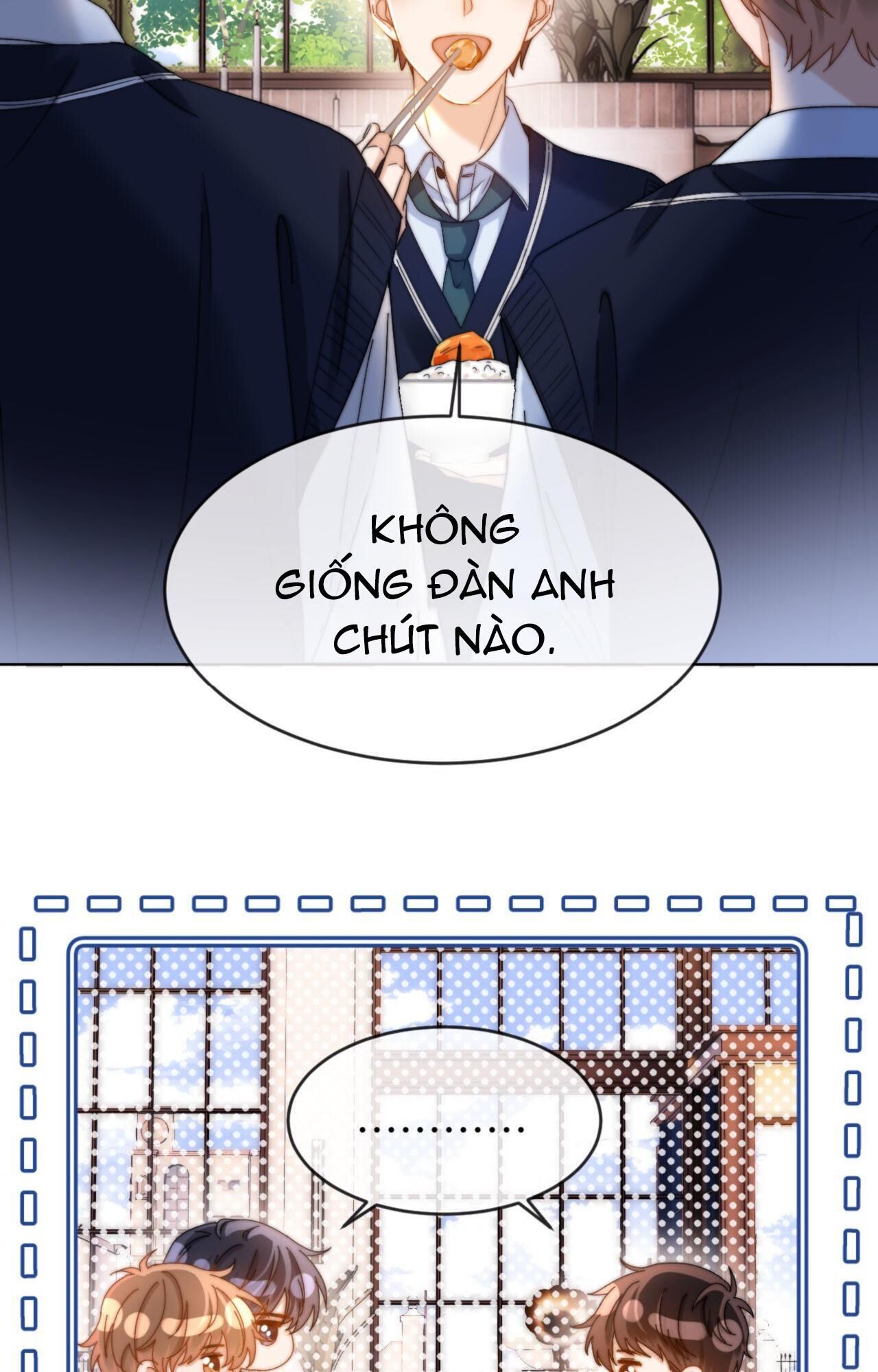 chất dị ứng cực cute Chapter 45 - Next Chương 46