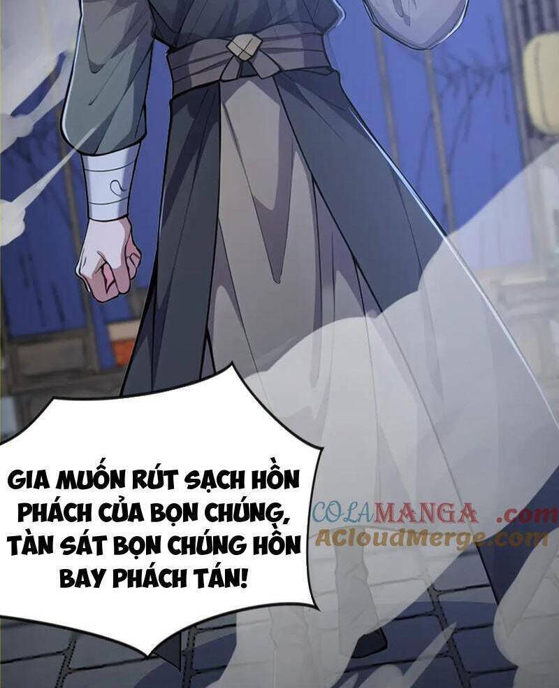 đồ đệ thăng cấp, ta nằm không cũng mạnh Chapter 50 - Next Chapter 51