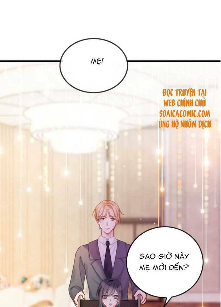 được các anh trai chiều chuộng tôi trở nên ngang tàng chapter 51 - Next chapter 52