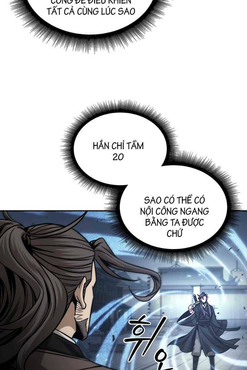 ngã lão ma thần chapter 171 - Trang 2