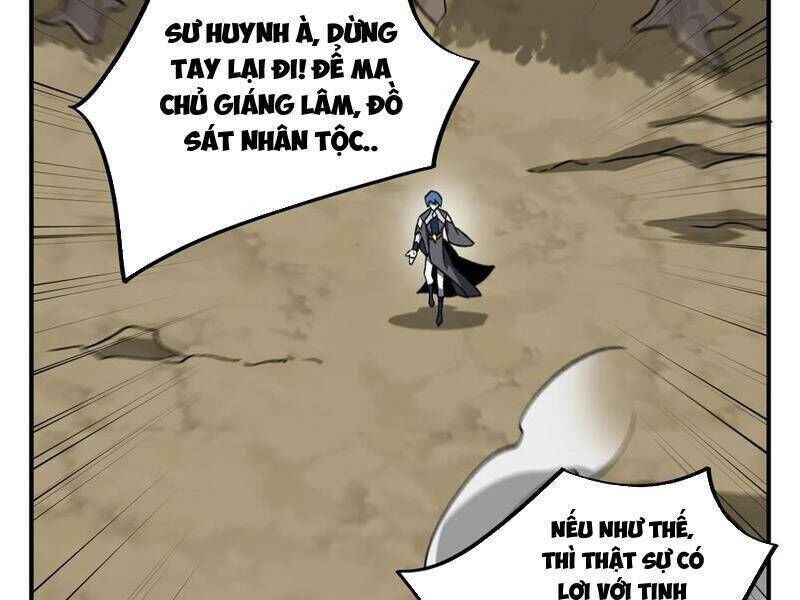 ta ở tu tiên giới chỉ làm giờ hành chính Chapter 73 - Trang 2