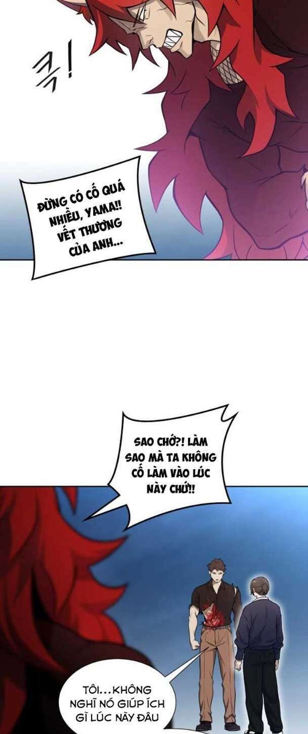 Cuộc Chiến Trong Tòa Tháp - Tower Of God Chapter 589 - Next Chapter 590