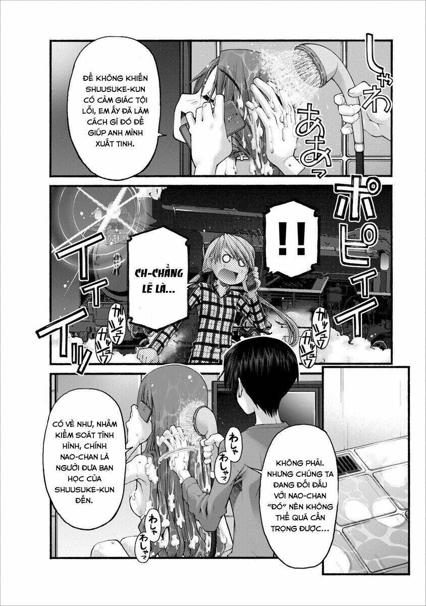 Oniichan No Koto Nanka Zenzen Suki Ja Nai N Da Kara Ne!! Chapter 51 - Trang 2