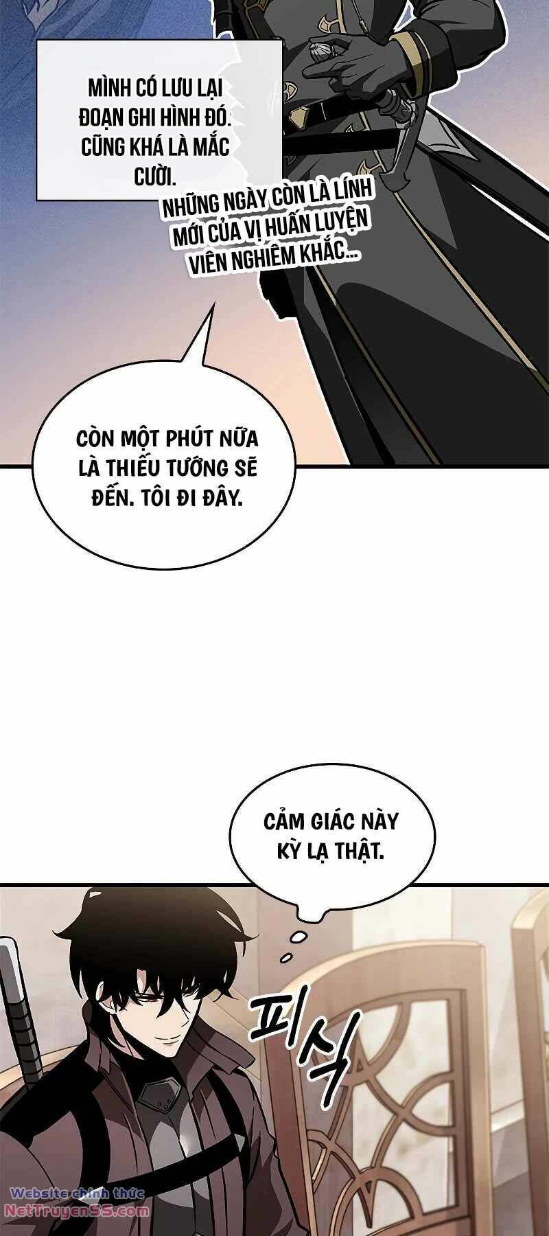 gacha vô hạn chapter 81 - Trang 2