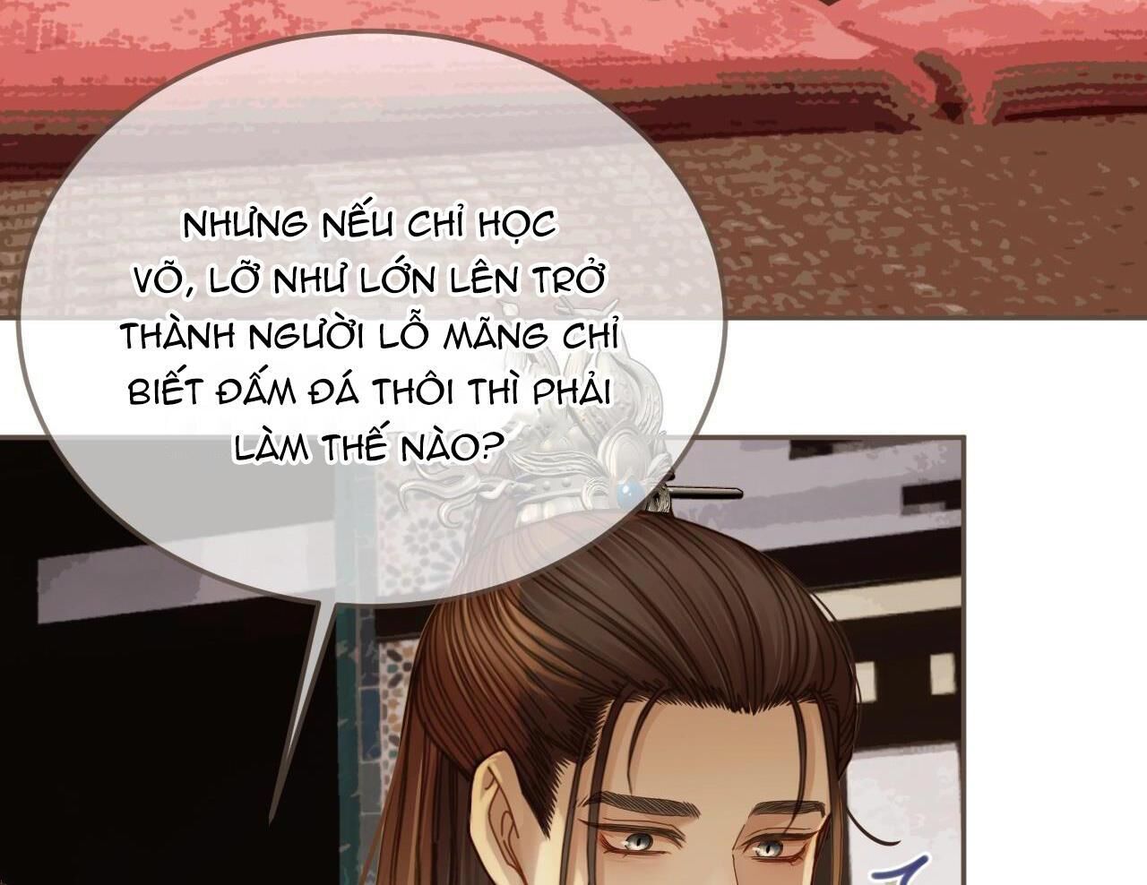 Á NÔ 2 - THÁM HOA Chapter 0 - Trang 2