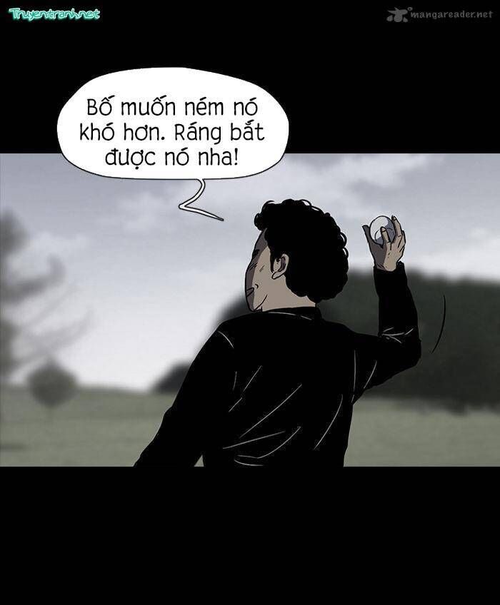 thể thao cực hạn chapter 71 - Trang 2