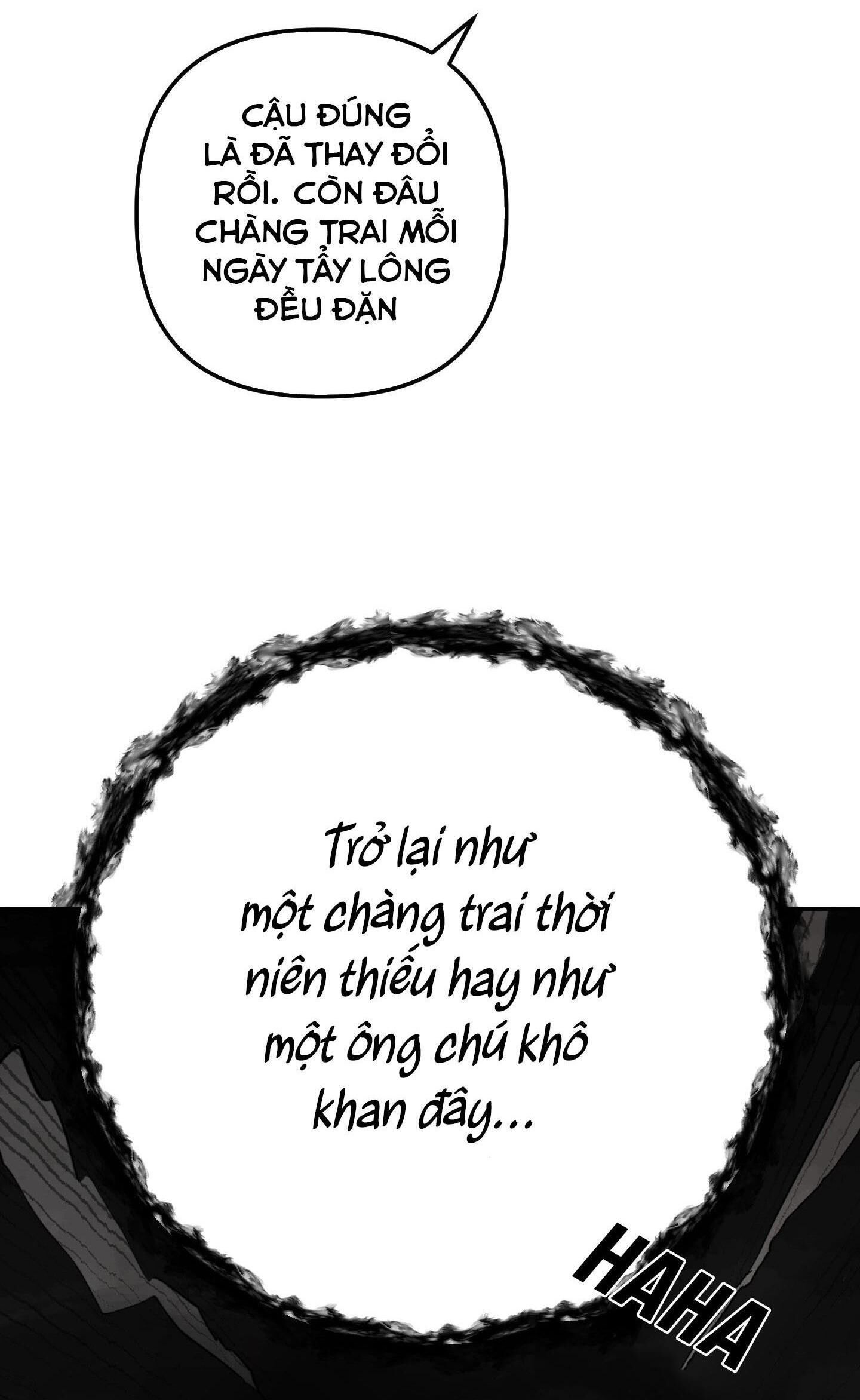 (END )SỐNG SÓT TRONG RỪNG VỚI NGƯỜI YÊU CŨ Chapter 4 - Next Chapter 5