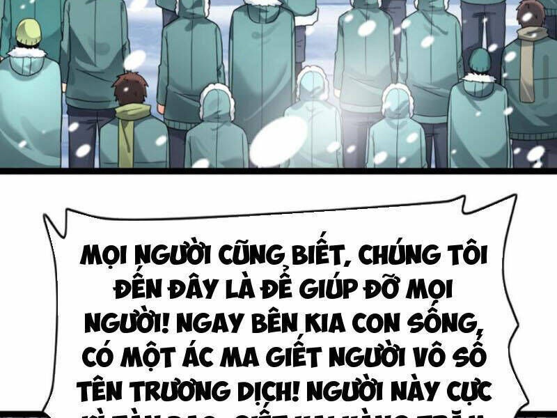 Toàn Cầu Băng Phong: Ta Chế Tạo Phòng An Toàn Tại Tận Thế Chapter 203 - Trang 2