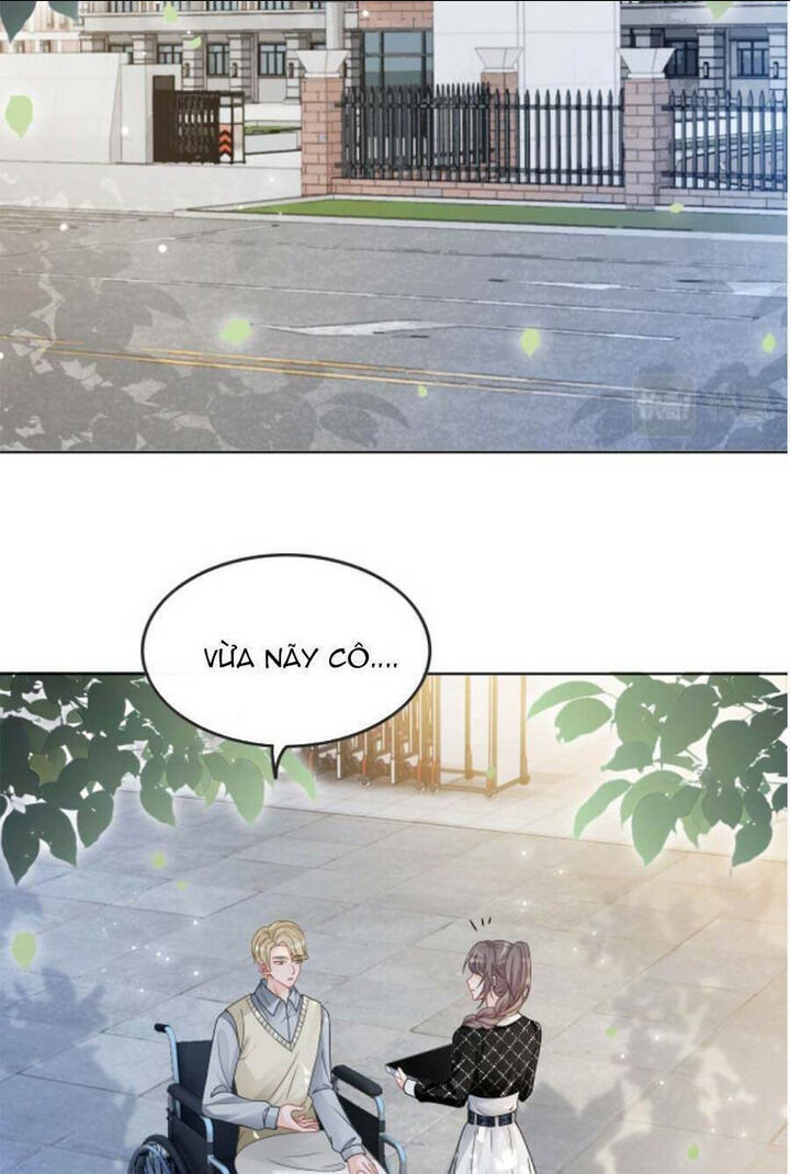 được các anh trai chiều chuộng tôi trở nên ngang tàng chapter 114 - Next chapter 115