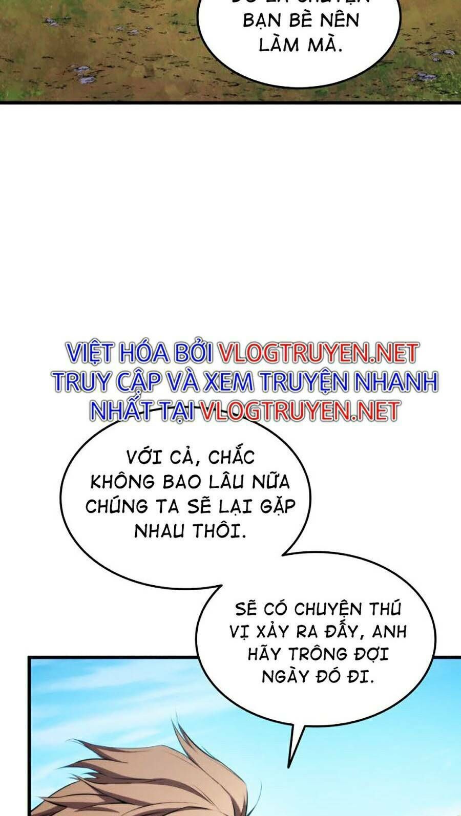 huyền thoại game thủ - tái xuất chapter 45 - Next chapter 46