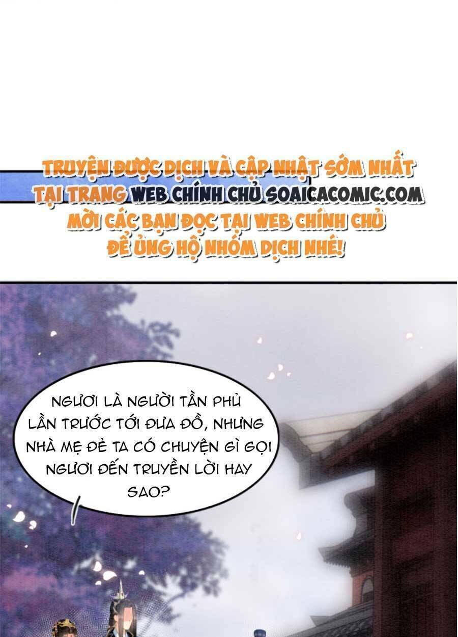 bạch nguyệt quang lạm quyền của sủng hậu chapter 45 - Trang 2