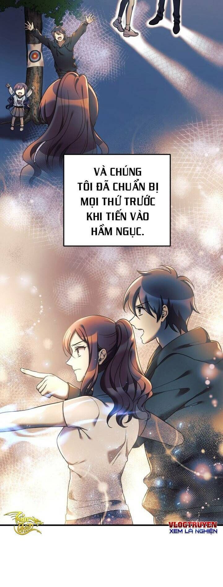 con gái tôi là trùm cuối chapter 6 - Trang 2