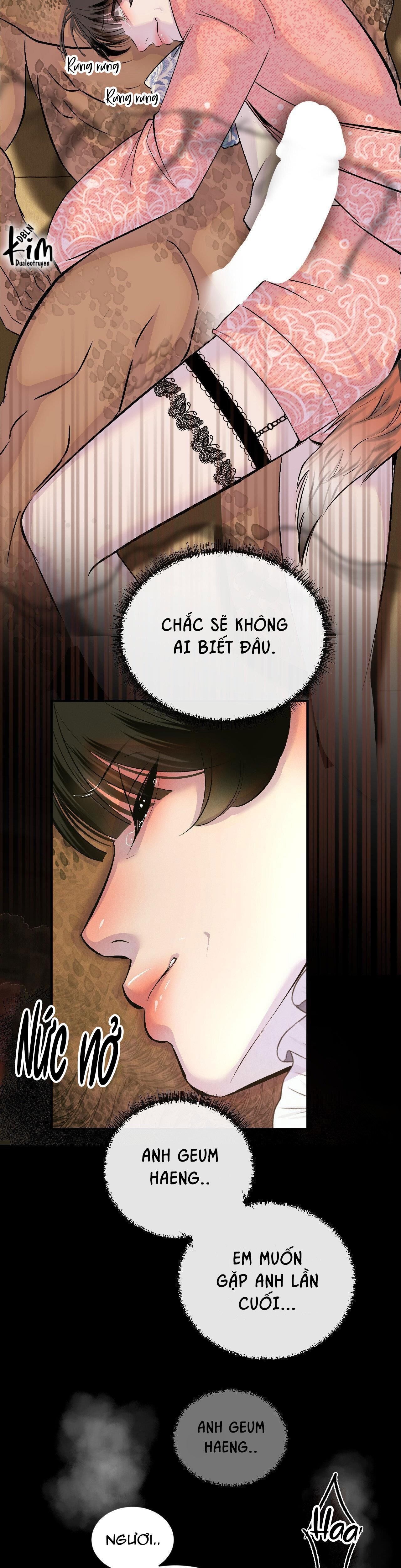 cậu bé đào Chapter 7 H - Next 8