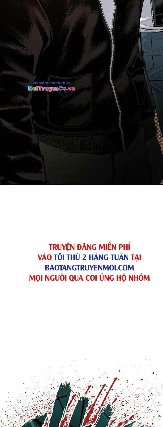 bố tôi là đặc vụ chapter 33 - Trang 2